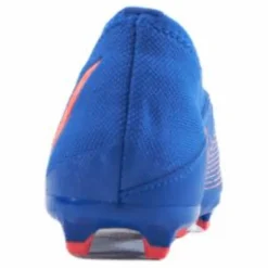 Predator Edge.3 Laceless Firm Ground Boots Hi-Res Blue / Turbo / Hi-Res Blue
