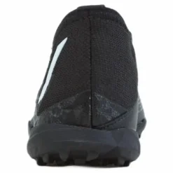 Predator Edge.3 Turf Boots Core Black / Cloud White / Vivid Red
