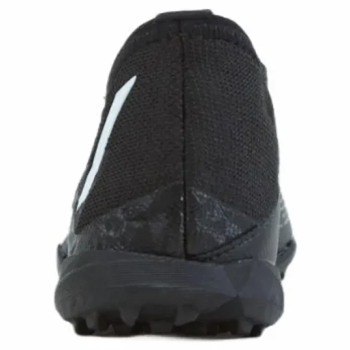 Predator Edge.3 Turf Boots Core Black / Cloud White / Vivid Red