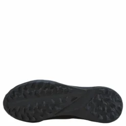 Predator Edge.3 Turf Boots Core Black / Cloud White / Vivid Red
