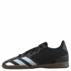 Predator Freak.4 Sala Indoor Boots Core Black / Cloud White / Gum