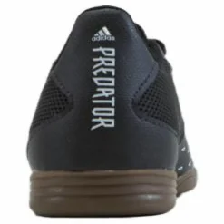 Predator Freak.4 Sala Indoor Boots Core Black / Cloud White / Gum