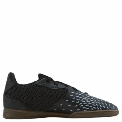 Predator Freak.4 Sala Indoor Boots Core Black / Cloud White / Gum