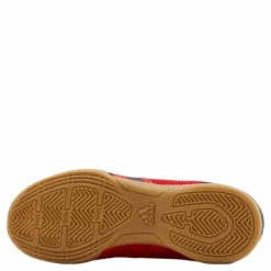 Predator Freak.4 Sala Indoor Boots Red / Core Black / Gum