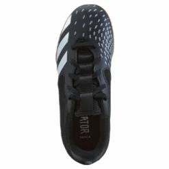 Predator Freak.4 Sala Indoor Boots Core Black / Cloud White / Gum