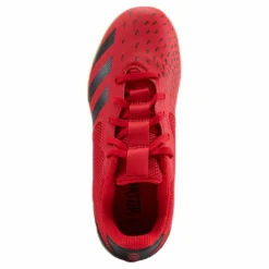 Predator Freak.4 Sala Indoor Boots Red / Core Black / Gum