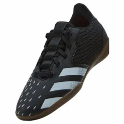 Predator Freak.4 Sala Indoor Boots Core Black / Cloud White / Gum