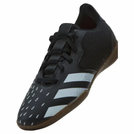 Predator Freak.4 Sala Indoor Boots Core Black / Cloud White / Gum