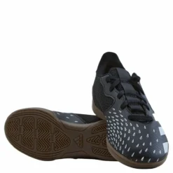 Predator Freak.4 Sala Indoor Boots Core Black / Cloud White / Gum