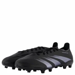 Predator League Firm Ground Football Boots Core Black / Carbon / Core Black