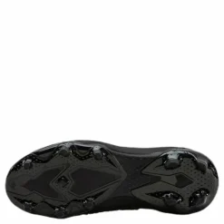Predator Mutator 20.1 Firm Ground Boots Core Black / Core Black / Silver Metallic