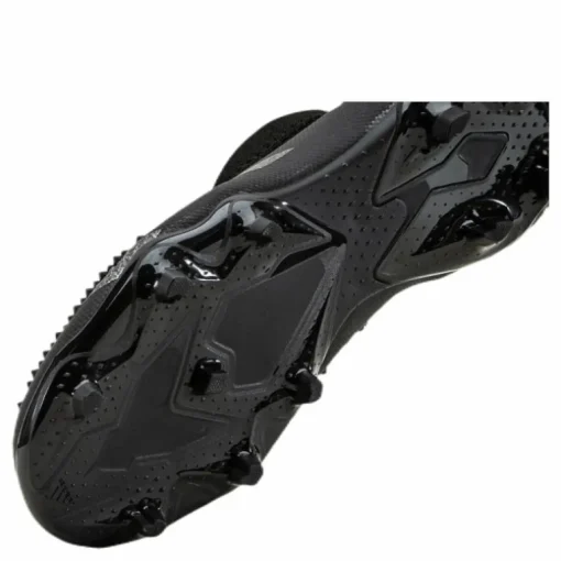 Predator Mutator 20.1 Firm Ground Boots Core Black / Core Black / Silver Metallic