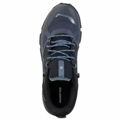 Predict Hike Gtx Ebony/black/stormy Weather