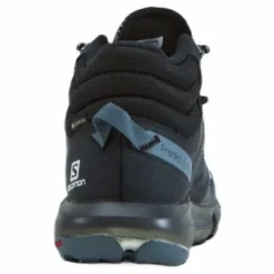 Predict Hike Mid Gtx Ebony/black/stormy Weather