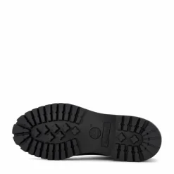 Prem 6 In Lace Waterproof Boot Black