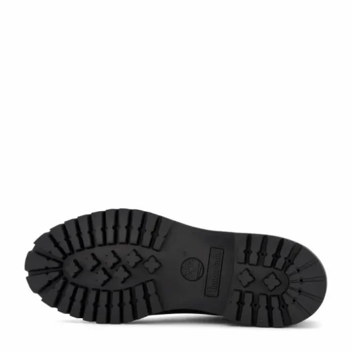Prem 6 In Lace Waterproof Boot Black