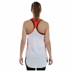 Premier Slam Dress White