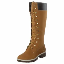Premium 14 Inch Wheat