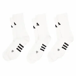Prf Cush Crew 3p White