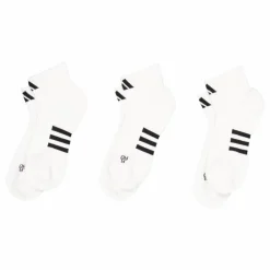 Prf Cush Mid 3p White