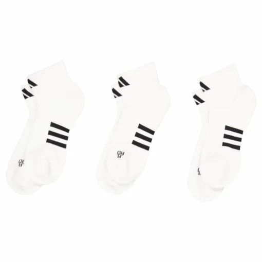 Prf Cush Mid 3p White