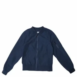Prime Bomber Blue