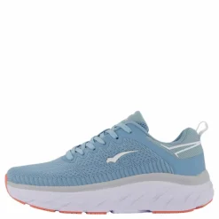 Prime Dove Blue/white