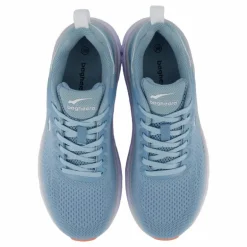 Prime Dove Blue/white