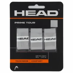 Prime Tour Grey