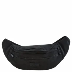 Prime Waist Bag Black