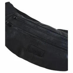 Prime Waist Bag Black