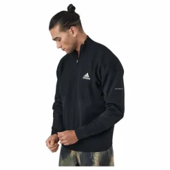 Primeknit Jacket 000/black