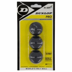 Pro - 3 Ball Blister