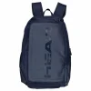 Pro Backpack 28l Navy Blue