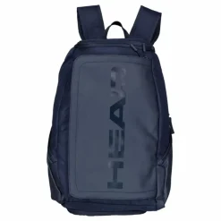 Pro Backpack 28l Navy Blue