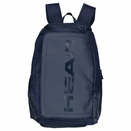 Pro Backpack 28l Navy Blue