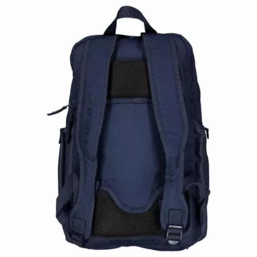 Pro Backpack 28l Navy Blue