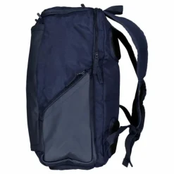 Pro Backpack 28l Navy Blue