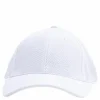 Pro Control Impact Cap White