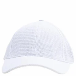 Pro Control Impact Cap White