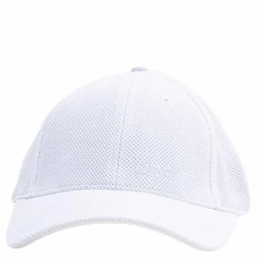 Pro Control Impact Cap White