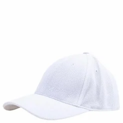 Pro Control Impact Cap White