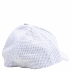 Pro Control Impact Cap White
