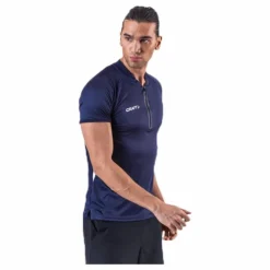 Pro Control Impact Polo Blue