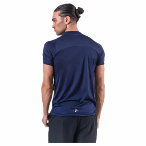 Pro Control Impact Polo Blue