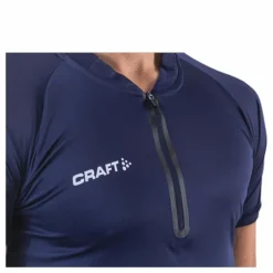 Pro Control Impact Polo Blue