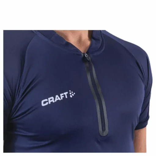 Pro Control Impact Polo Blue