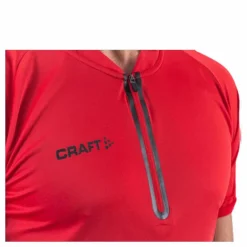 Pro Control Impact Polo Red