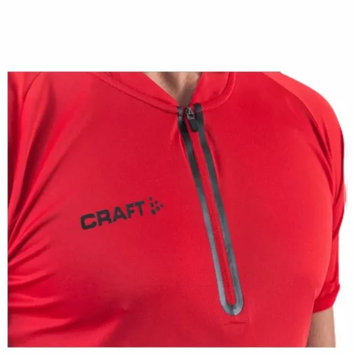 Pro Control Impact Polo Red