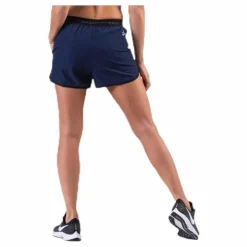 Pro Control Impact Shorts Blue